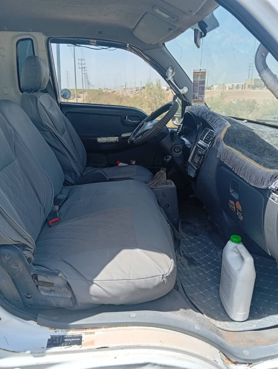 سلام عليكم كيا بنكو موديل 2011مكفوله كفاله عامه كير حداديه مكينه لاتبخير لا تنقيص تخم تايرات سياره بسمي مدوار ثاني يوم مال جناي ماجاوب خاص اتصل ب رقم***********
***********
