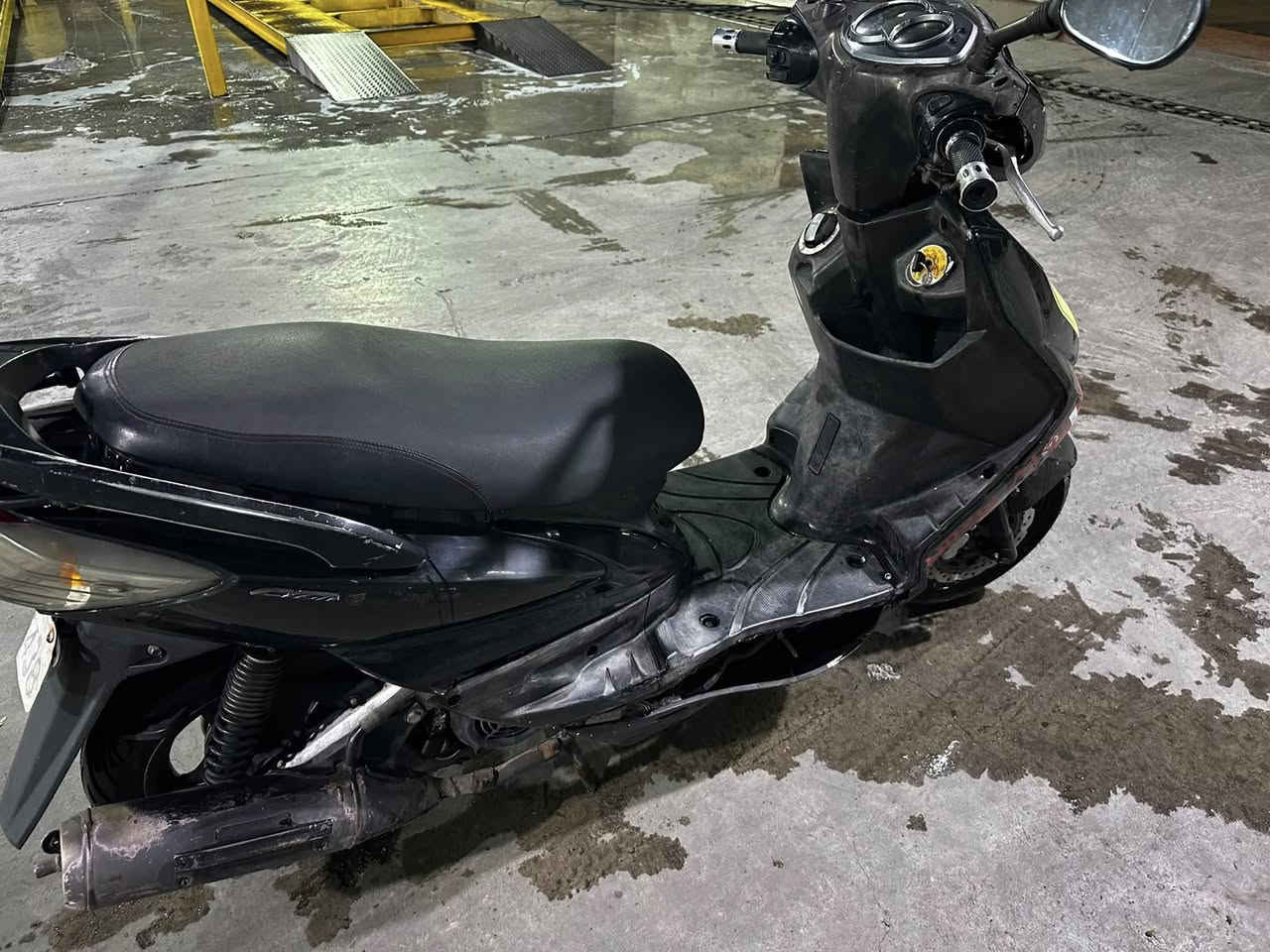 سلام عليكم دراجة للبيع سعر 750الف وبيه مجال دراجه نظيفه نظافه 97بالميه خير من الله مكان بغداد الاعظمية  رقمي.            

+964 774 885 1401


**إذا كنت صاحب هذا الإعلان وتريد حذفه لأي سبب، رجاءا أرسل رسالة إلى الدعم الفني**