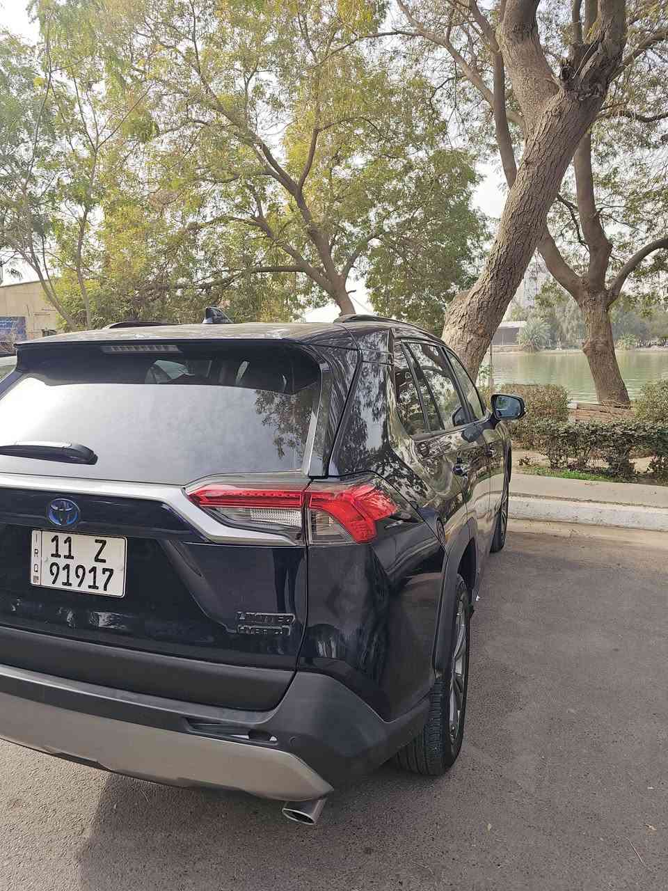 🔥 للبيع راف فور Limited موديل 2024 🔥
اللون نيلي 💙 ماشية 18 الف كيلو 
✨ مواصفات فخمة:
فئة Limited (فل مواصفات)
موديل 2024
دفع رباعي AWD 💪
فتحة سقف ☀️
سماعات JBL أصلية 🔊
شاشة + كاميرا خلفية
بصمة تشغيل
تحكم ستيرن
كشنات جلد تدفئة وتبريد 
رادارات امامي وجانبي
حساسات امامي وخلفي
🛡️ الحالة:
إيرباكات سليمة 100%
بيها قطعتين صبغ (بابين)وبيها بارد بجاملغ و باب
البجم، الشاصي، اللغود سليمة وما بيها أي لعب
السعر:235
رقم الهاتف : ***********
