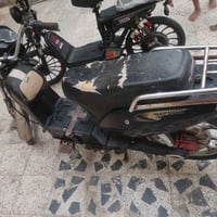 بدون بطاريات • شحن • فلوجة شهداء
