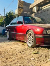 بي ام • ٩٢ • رقم اربيل