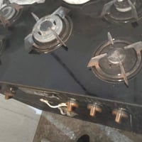 طباخ • فرن
