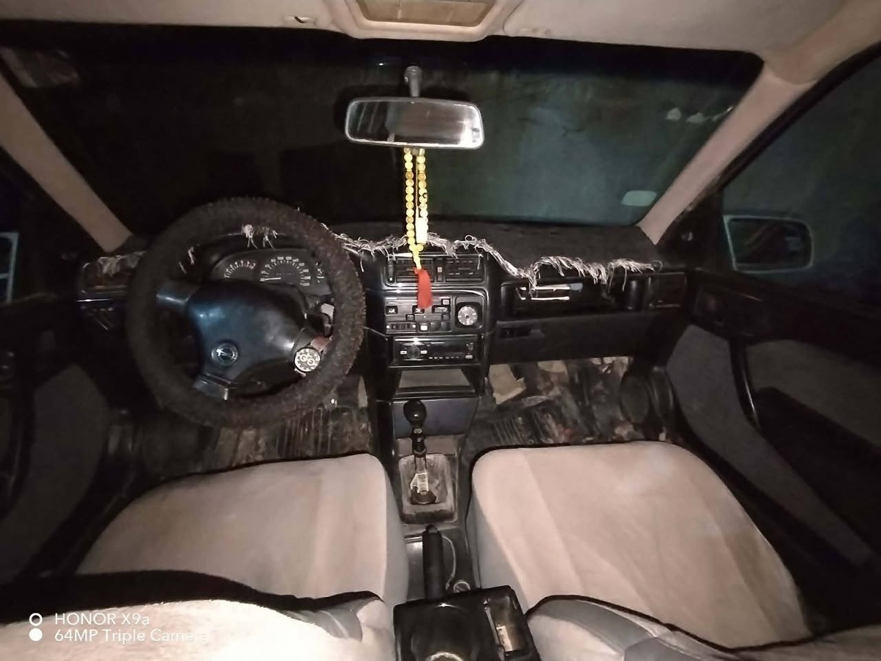 اوبل فكترا لبيع حجم 20 رقم نينوئ مسطره  كلوو شرط بس محرك بي شويه نفخ السعر43 وبي مجال 
***********

***********
