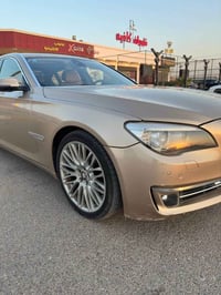 بي ام • ٢٠١٣ • ديوانية