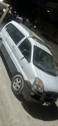 محرك كاز ٢٧٠٠ • كير اوتماتيك • اوراق