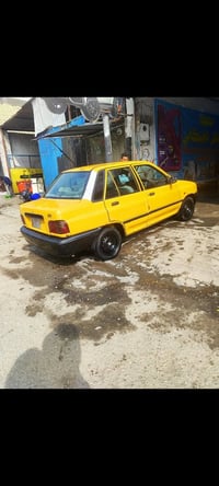 موديل 11 • مكينة مكفولة • يفلت بالرابع