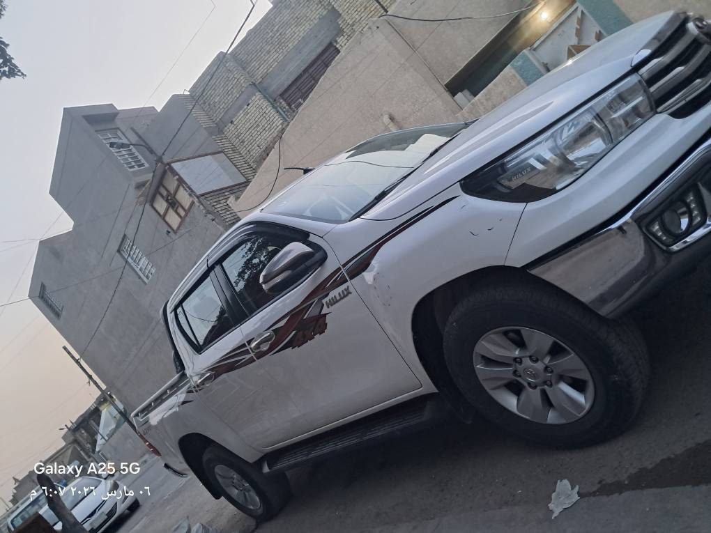 السلام عليكم بيكم فور ويل موديل ١٦ كير واتماتيك ماشيه ٥٠ الف رقم بغداد بسمي مكان سياره بغداد السياره جاهزه وحلوه ونضيفه فقط بارد بسيط سونار داخل لمنشور 
*********** بغداد, العراق
