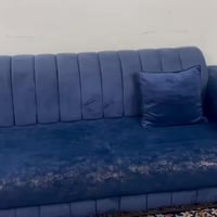 ديوان ١٠ مقاعد • حي العدل • بغداد