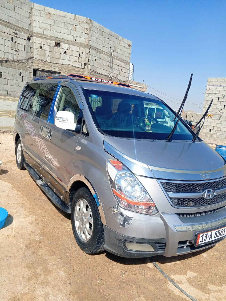 ستاركس 2011 مسكر تماتيك جير ومحرك خير من الله بيها ضحكه الستوته ما مسوايه شخط بالمتجر الخلفي الاتصال على هذا الرقم ***********
