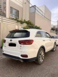 سورنتو ٢٠٢٠ • ٦ سلندر • وارد خليجي