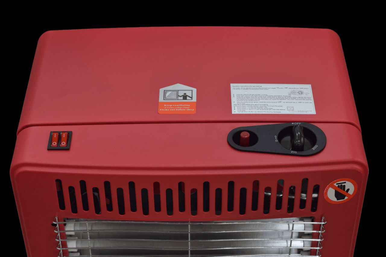 مدفأة غازية و كهربائية  ماركة LIBRONIC

الميزات:

تعمل على الغاز والكهرباء

تدفئة سريعة مع أداء عالي

ثلاث شمعات للتشغيل على الكهرباء

زران للتحكم بتشغيل او اطفاء شمعات الكهرباء

ثلاث درجات للتشغيل عن طريق الغاز ( منخفض, معتدل, مرتفع )

مكان مخصص لتخزين قنينة الغاز داخل المدفأة

هيكل خارجي من المعدن

خمس عجلات لسهولة الحركة

ضمان لمدة سنة من تاريخ الشراء

ضغط الغاز: 2.75 - 0.49 كيلو باسكال

اعلى حد لاستهلاك الغاز: 290 الى 110 غم في الساعة

الطاقة الكهربائية: بين 400 - 800 - 1200 واط اعتمادا على عدد الشمعات

طول سلك الكهرباء: 117 سم

وزن الجهاز: 10.5 كغرام

أبعاد الجهاز: الارتفاع 69 سم, العرض 41 سم, الطول 34 سم

أبعاد الغلاف: 14×43×69

الملحقات: مفك براغي

الملاحظات:

يمكن تشغيلها على الغاز والكهرباء ولكن لا ينصح به لارتفاع درجة الحرارة

لاياتي مع مدفأة منظم غاز

بسعر ٩٥ فقط بغداد, العراق


**إذا كنت صاحب هذا الإعلان وتريد حذفه لأي سبب، رجاءا أرسل رسالة إلى الدعم الفني**