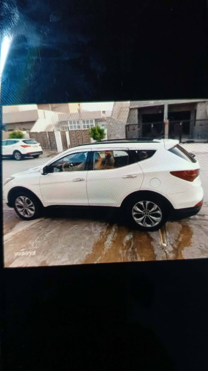 السلام عليكم للبيع سيارة سنتافي فول مواصفات ستة سلندر بدون صبغ رقم اربيل بسمي سعر 195 اوبي مجال شويه رقم الهاتف ***********  عنوان كركوك للبيع فقط
