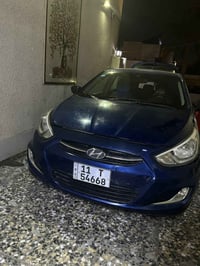 اكسنت  هاج باك مديل 2016 بدون صبغ   الرقم التصال 07779452999 سعر 89 او...