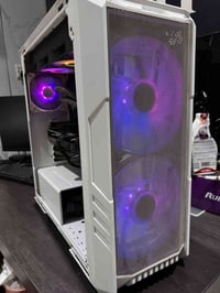 CPU R9 9700X M.B X670MSI WIFI  Ram 64GB RGB 4800hz DDR5 GPU RTX3060TI ...