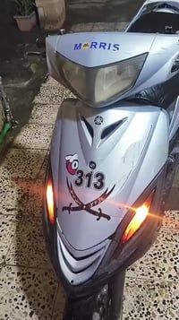 سلام وعليكم ماكس 140 كهرابائيات كله شغالة محرك ناعم إشاير كلها شغال ال...