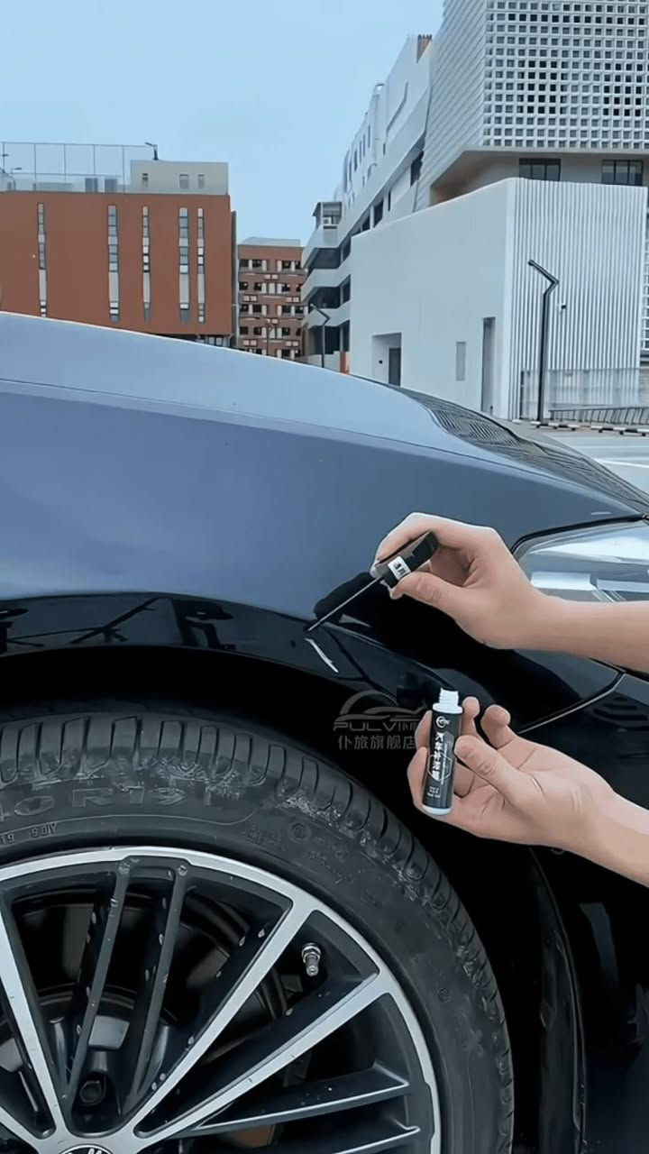 قلم اصلاح خدوش السيارات قطع راقية
موجودة باللون الابيض والاصفر والأحمر والفضي والأسود والماروني ب 13 الف وتوصيل مجاني لكل المحافضات


**إذا كنت صاحب هذا الإعلان وتريد حذفه لأي سبب، رجاءا أرسل رسالة إلى الدعم الفني**