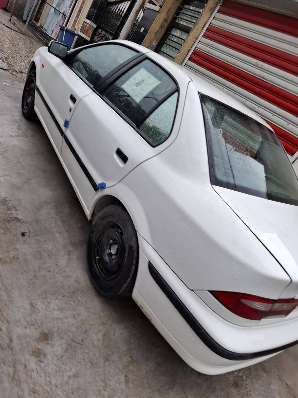 مديل10بسمي هزه ورقم جديد بغداد مكفوله من كلشي مابيه اي نقص   كله جديد شادله  45وبيه مجال مكاني بغداد البياع ***********
