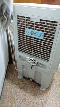 مبردة • تحفيات