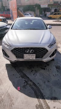 ٢٠١٨ • وارد امريكي • حادث