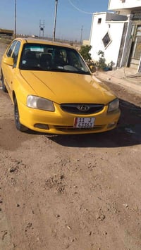 فيرنه البيع 2014 سياره جاهزه من كلشي منها الشارع السياره نضيفه وبل عاف...