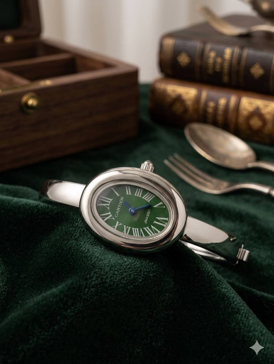 اكسسوارات باربي ✅

توفرت ساعة ترند  حسب  طلبكم 💚

السعر 6


**إذا كنت صاحب هذا الإعلان وتريد حذفه لأي سبب، رجاءا أرسل رسالة إلى الدعم الفني**