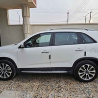 سورينتو ٢٠١٥ • مكينة V6 • ٧ ركاب