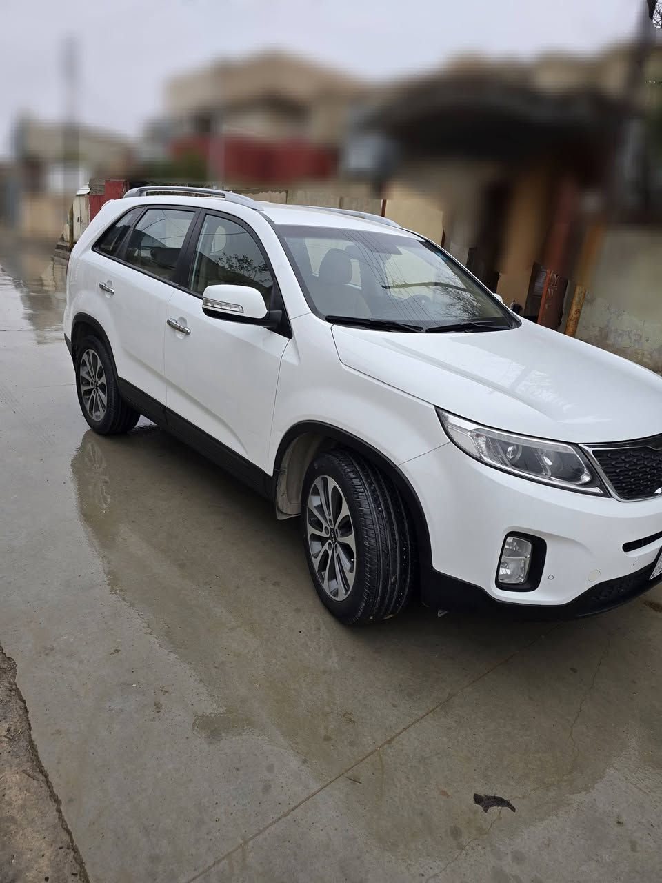 السلام عليكم
سورنتو 2013 
محرك 6V سته 3500
7 راكب
رقم نينوى
ماشي 244
بدون صبغ 
السعر 180


**إذا كنت صاحب هذا الإعلان وتريد حذفه لأي سبب، رجاءا أرسل رسالة إلى الدعم الفني**