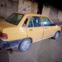 ٢٠١١ • حداديه • مكينة وكير