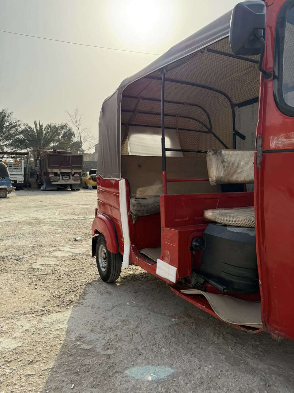 يالله تكتك ٢٠١٩/١٢ رقم وسنويه تحويل ثاني يوم مكينه كير اكسل مكفوله لاتنقص ولا تبخر ولا مشروكه كهربايات بلاديه بيه صفحه معمره سعر ٥٧٠٠ وبيه مجال ***********  تصل وتدلل
