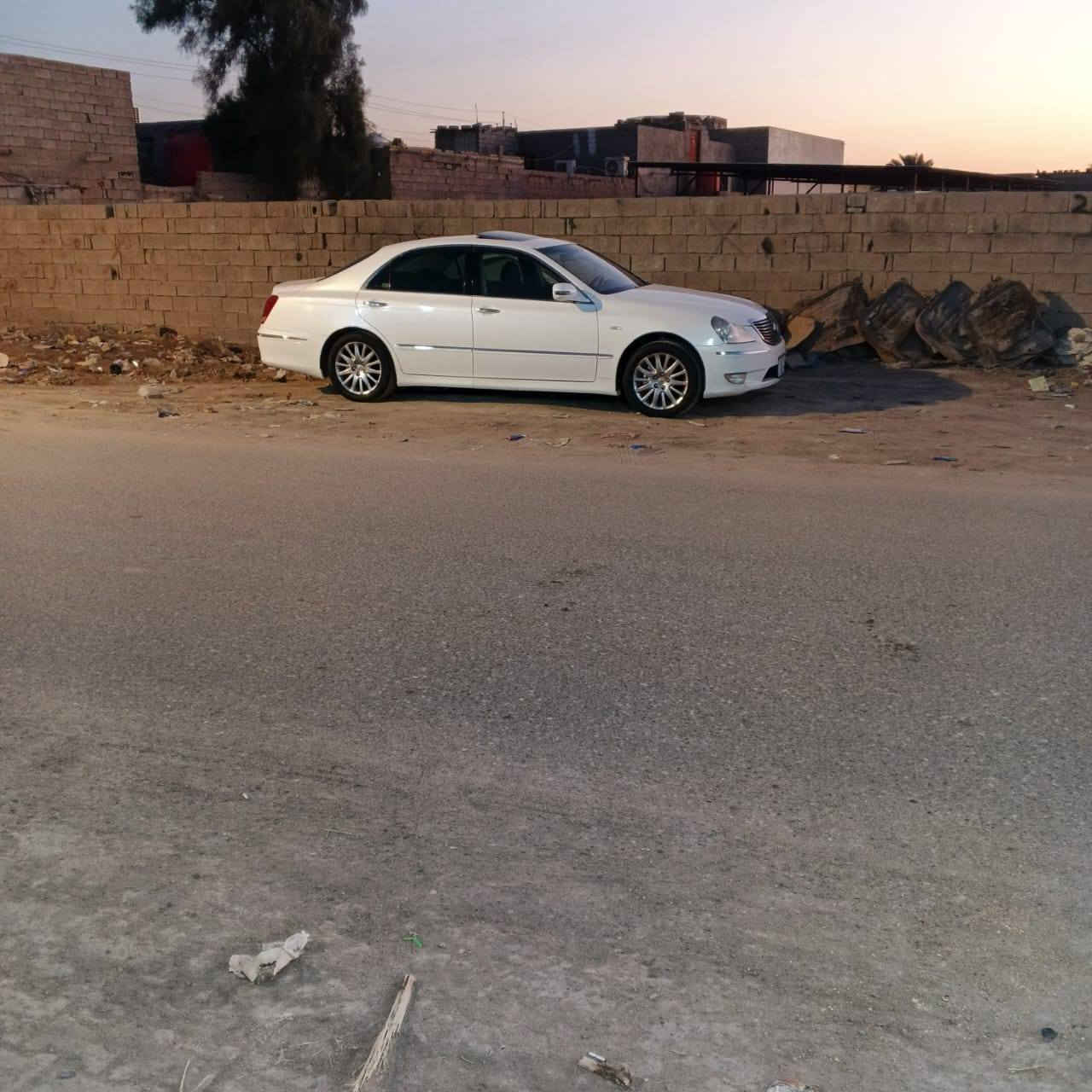 سلام عليكم، ماجسته ٤ دكم فتحه كفاله عامه سيارة جديده رقم بصره تحويل ثاني يوم معيود  تحوير ٢٣ ورقه وكامله تاريك ١٨٠، ليدور جديد يخابر ***********، السعر ١٧٥ وبيه مجال العنوان بصره ابي الخصيب
