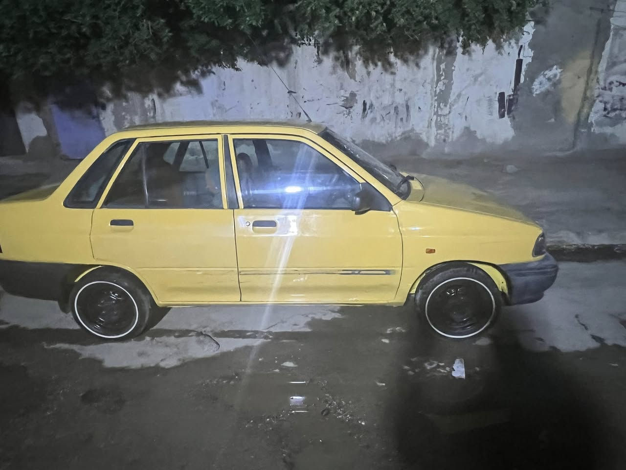 مكلف بنشر سايبة موديل 15 خير من الله كير محرك تبريد شواصي مكفولة تخم تاير جديد مصار ايام شادة  33 وهذا رعيها رقمة خابرة وانشالله خير ٠٧٧٥ ٢٢٨ ٦٥٢٤
