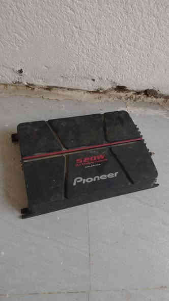 مضخم صوت قيم وخذ 
***********
