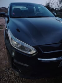 كيا فورتي21 للبيع رقم كركوك سنويه ل 28 بدون صبغ سياره جاهزه من كل شي ص...