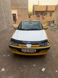 مكينه وكير • ٢٠١١ • جسر ديالى القديم