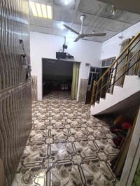بيت للبيع بشارع المسبح بلبدايه اول فرع شارعه ٨متر ثاني بيت بلفرع تتمشه...
