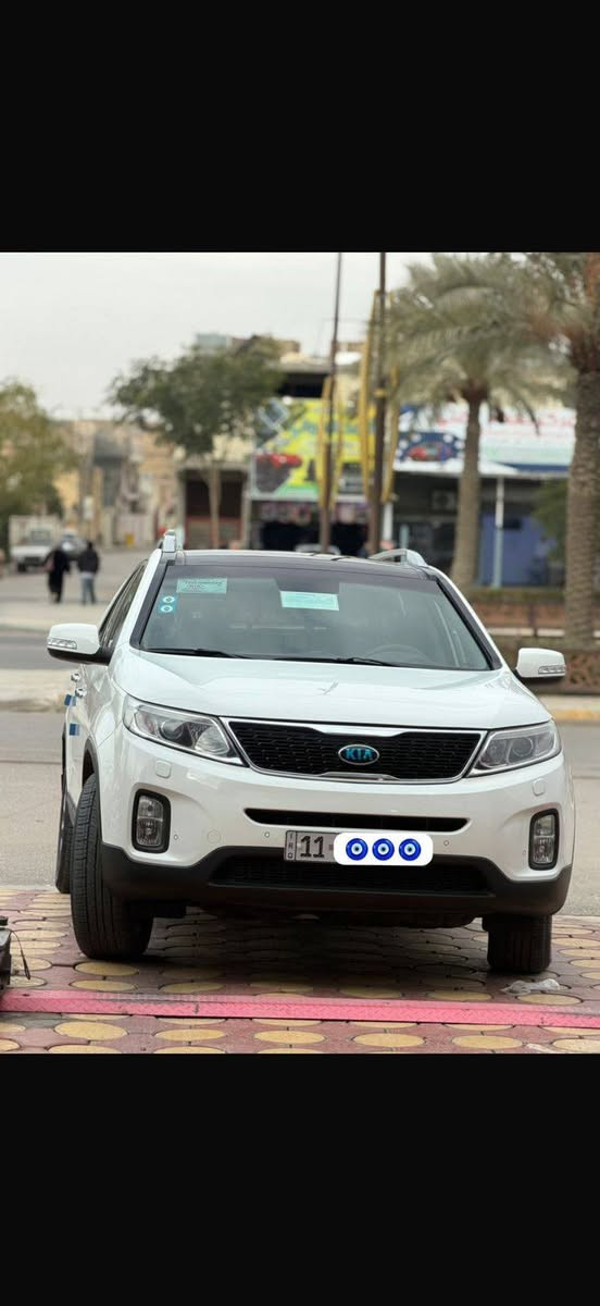 سورنتو ١٤ كويتي
فول سياره مال بيت ماشيه ١١٠ سياره جديده
بيه باب مبدل اصلي
مكان سياره فلوجه
***********
