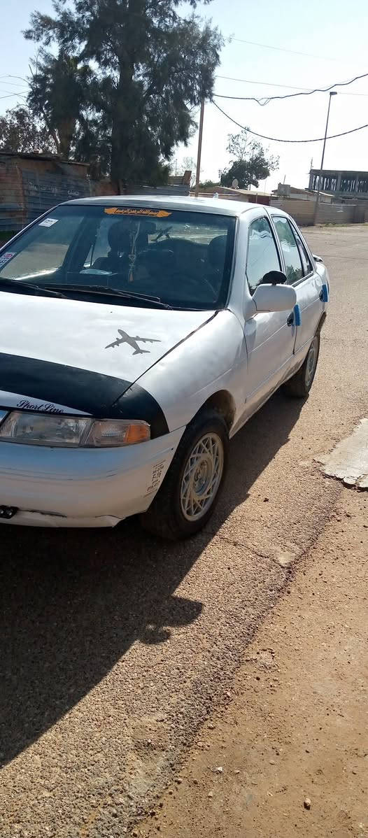 كيا سفيا موديل، 93
محرك 1600 كير عادي
رقم كربله مشروع وطني دوالي
معمره جديد من دعميه لدعميه
صاحبه بالفلوجه ومكانه الانبار القاىم 
السعر 37 وبيه مجال قليل ترهم مراس بكيا بريجو وكلشي حسب اتفق
***********
