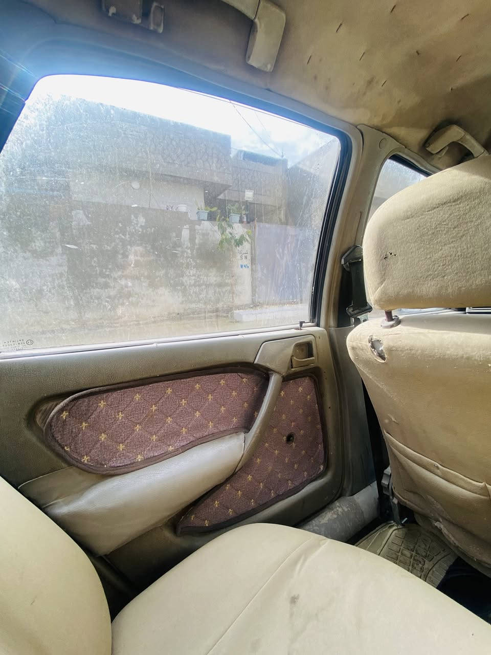 السلام عليكم اوبل فكترا تم إعاده النشر بسبب الوعود الكاذبه محرك كير شرط حجم ١٦ رقم سنويه هزه جديد كهرباياتها كلها شغالها  بدون اي ضرر شرط التحويل والكاله استيرن بور مكاني برطله سهل نينوى السعر ٣٦ وبي مجال ***********/***********
