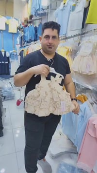 ملابس بنات • طويريج • مجمع سهيل الدعيجي