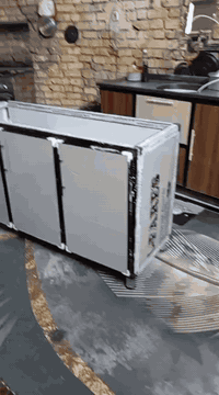 كونتر مترين وسنك متر ونص نضيف البيع مع مرمره اصليه حطاطه درجة اولى سعر ٢٥٠رق***********
