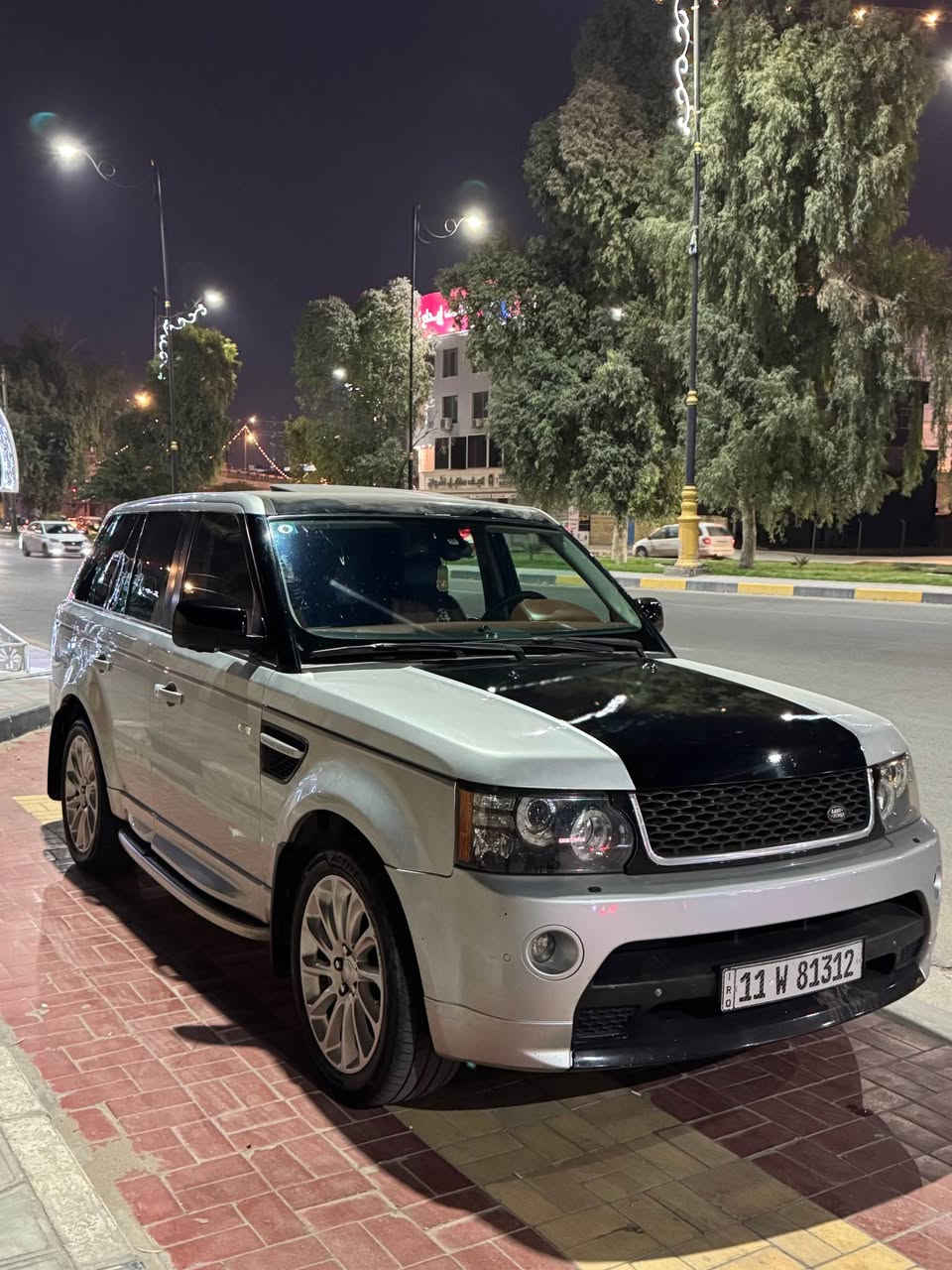 رانج روفر ٢٠١٢ وارد خليجي رقم بغداد مداور ثاني يوم لسياره نضيف وكدام عينك مكاني كربلاء كربلاء, العراق


**إذا كنت صاحب هذا الإعلان وتريد حذفه لأي سبب، رجاءا أرسل رسالة إلى الدعم الفني**