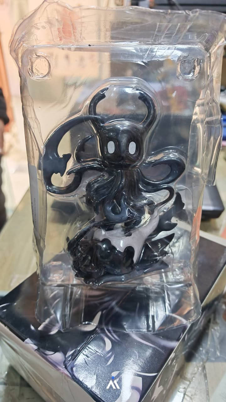 مجموعة منوعة من المجسمات


**إذا كنت صاحب هذا الإعلان وتريد حذفه لأي سبب، رجاءا أرسل رسالة إلى الدعم الفني**