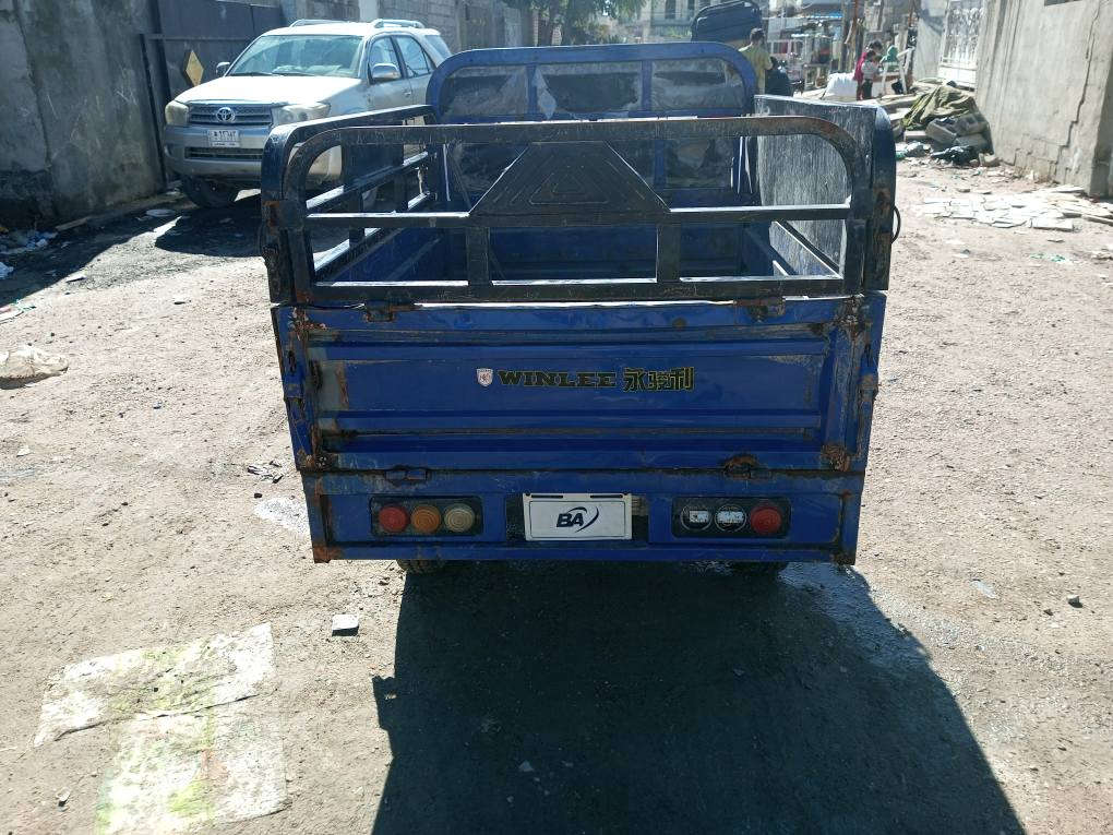 ستوته شحن حجم الكبير موديل 25بطاريات صارلهن شهر 6بطاريات نضاف مكانها ابو غريب سعرها 800 الفارس, صلاح الدين


**إذا كنت صاحب هذا الإعلان وتريد حذفه لأي سبب، رجاءا أرسل رسالة إلى الدعم الفني**