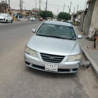 سوناتا • جديدة • بصرة