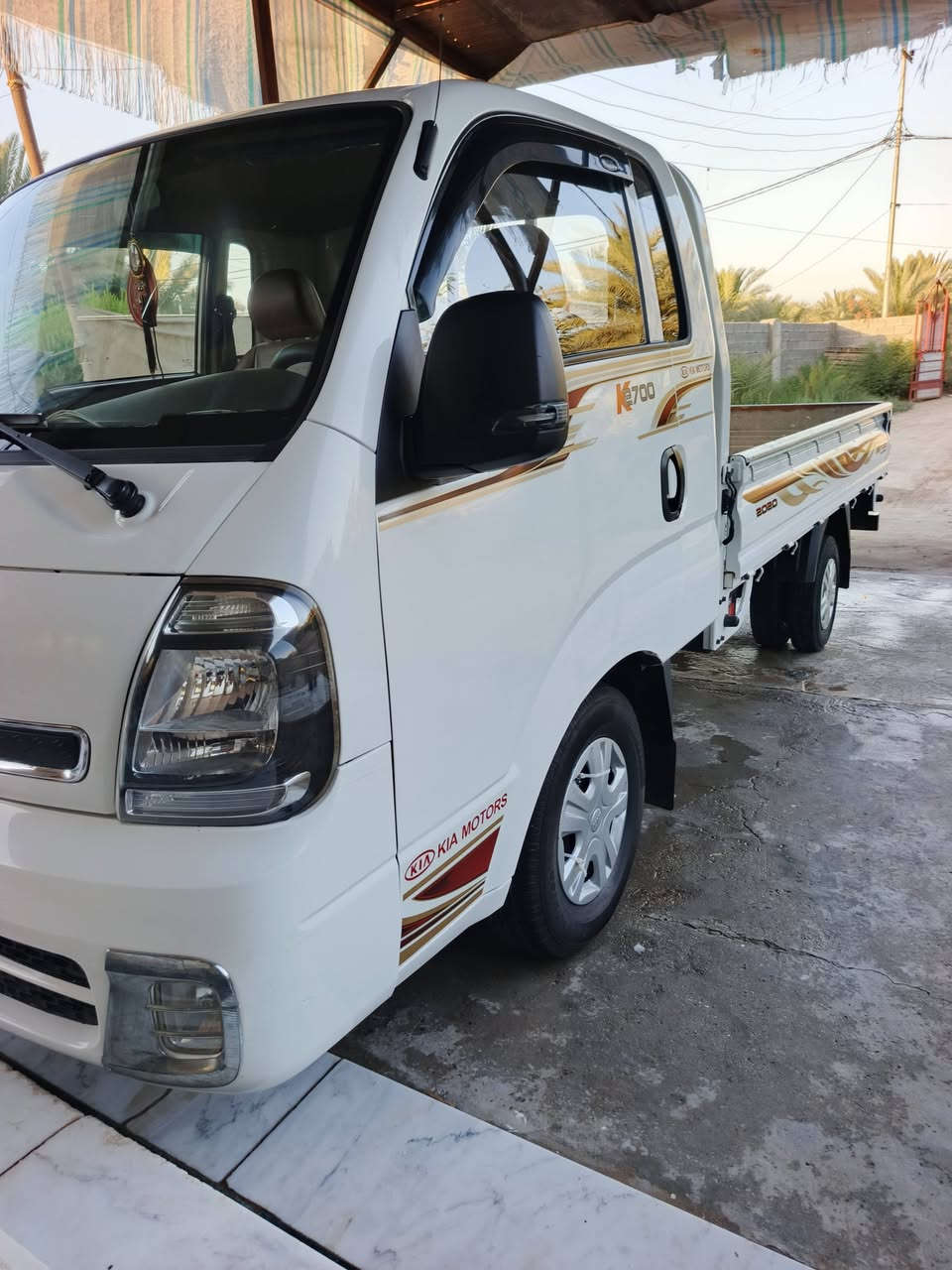 كيه بنكو موديل 20 شكل جديد شكل 21 سياره جديده رقمه بغداد مكان سياره بابل ***********
