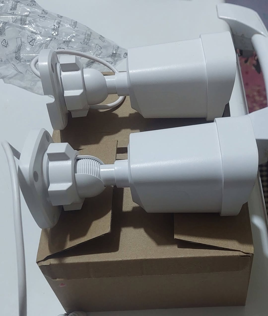 كامرات دهوه للبيع عدد 2 تواصل خاص  سعر 15 الف وحده


**إذا كنت صاحب هذا الإعلان وتريد حذفه لأي سبب، رجاءا أرسل رسالة إلى الدعم الفني**