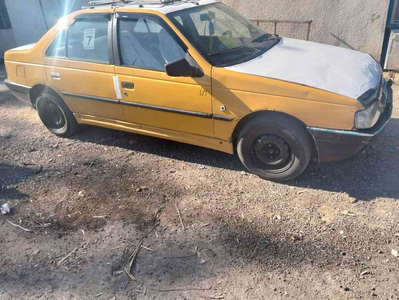 السلام عليكم بيجو رواء للبيع المكان بغداد الاستفسار الرقم***********
