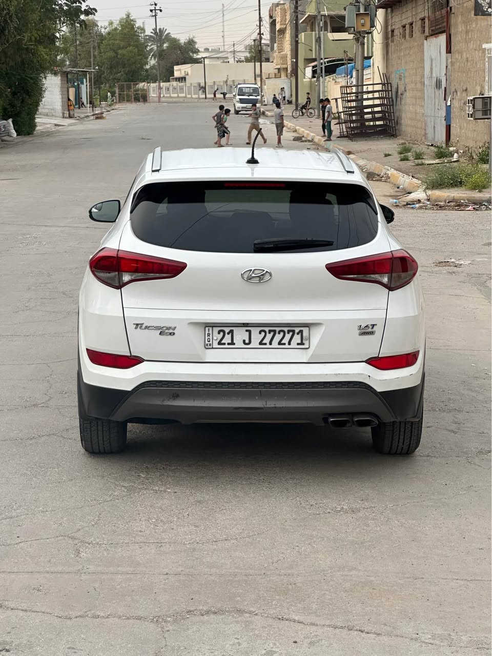 ماشية 147mil 
*********** كركوك, العراق
