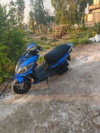 للبيعع بلادي محرك ممفتوح... الرقم07781160251