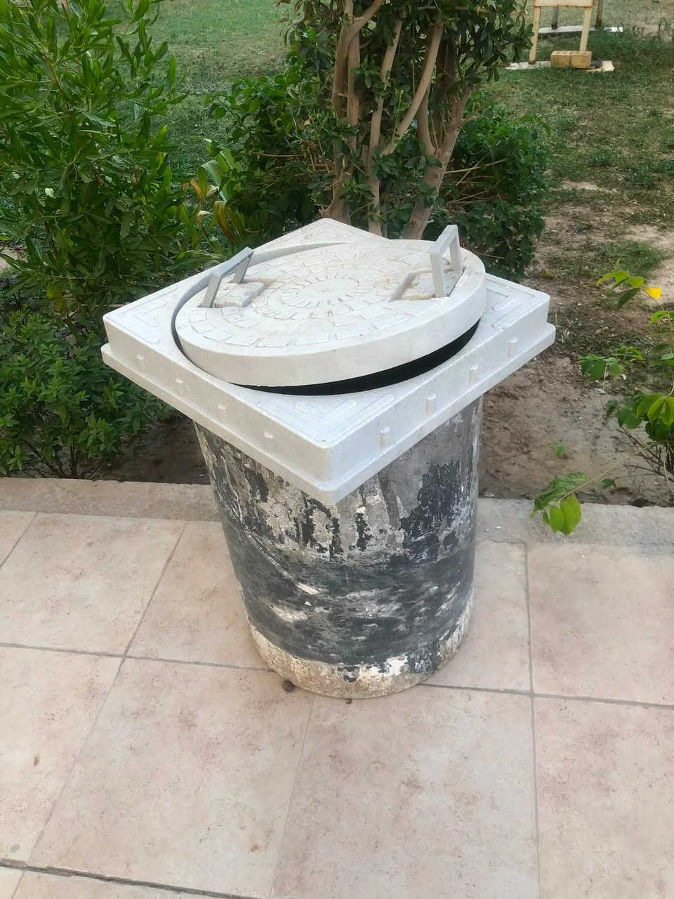 للبيع بغداد 
الكرخ


**إذا كنت صاحب هذا الإعلان وتريد حذفه لأي سبب، رجاءا أرسل رسالة إلى الدعم الفني**